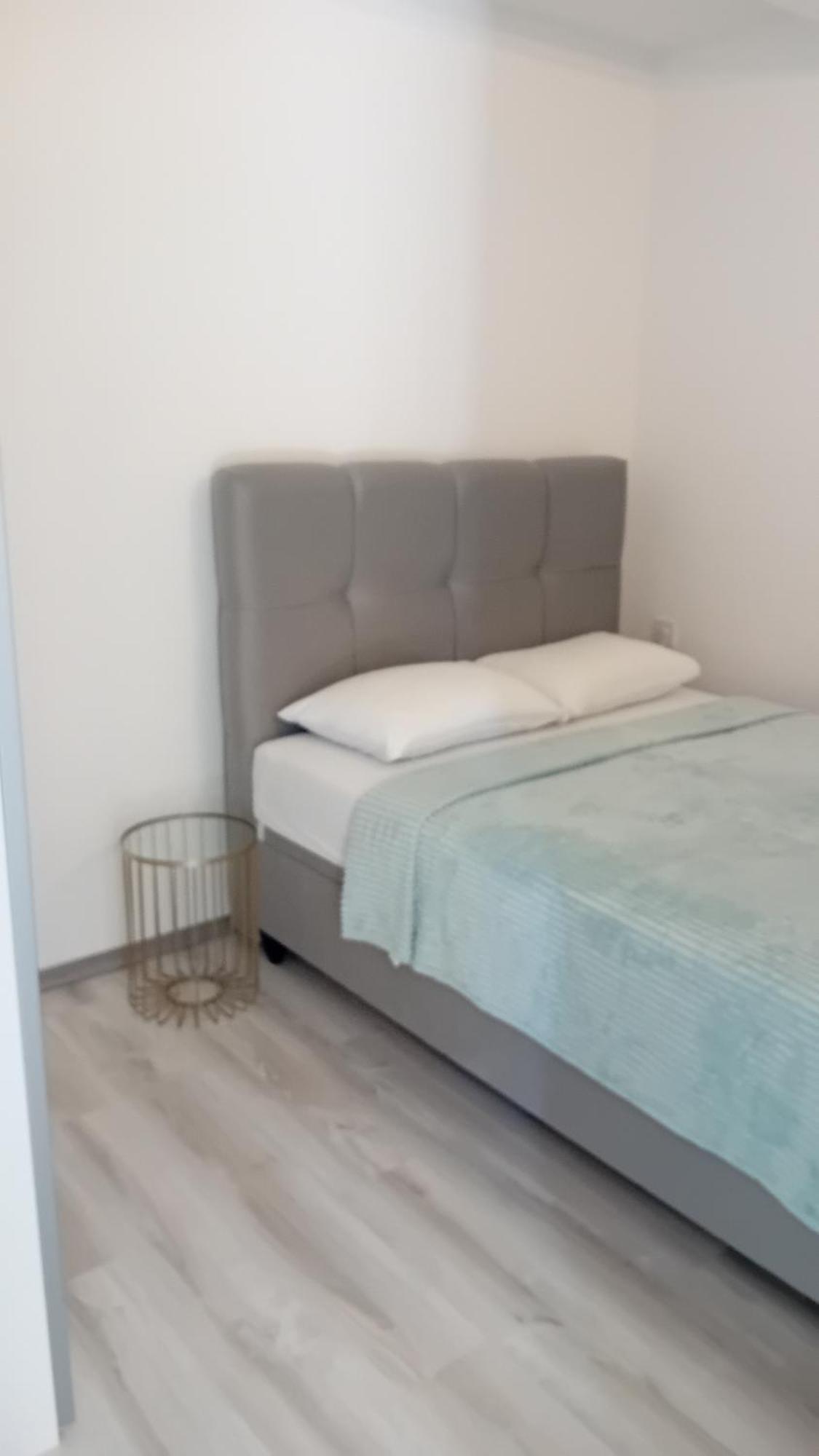 Lulic Apartment Labin  Exterior photo