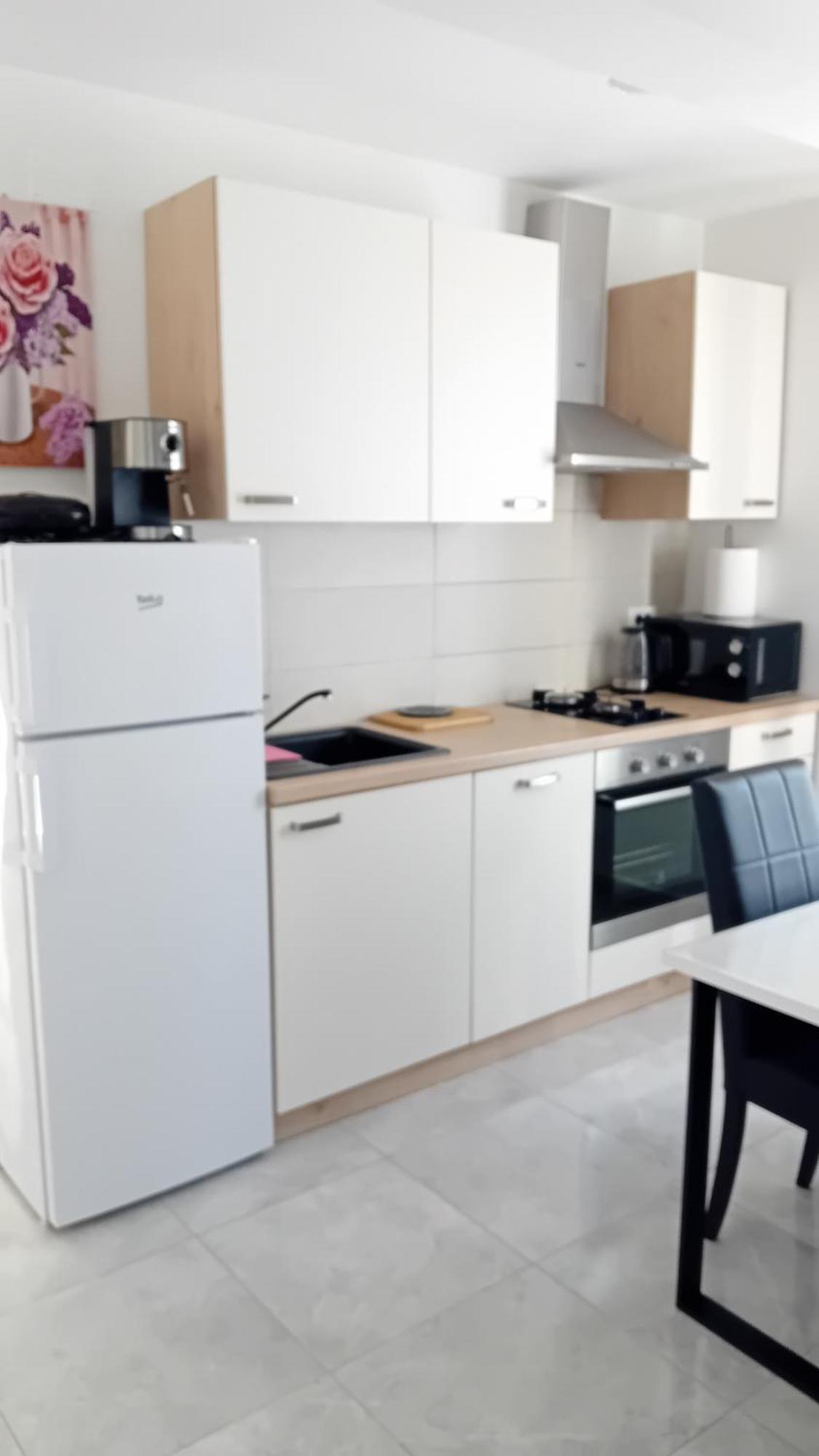 Lulic Apartment Labin  Exterior photo