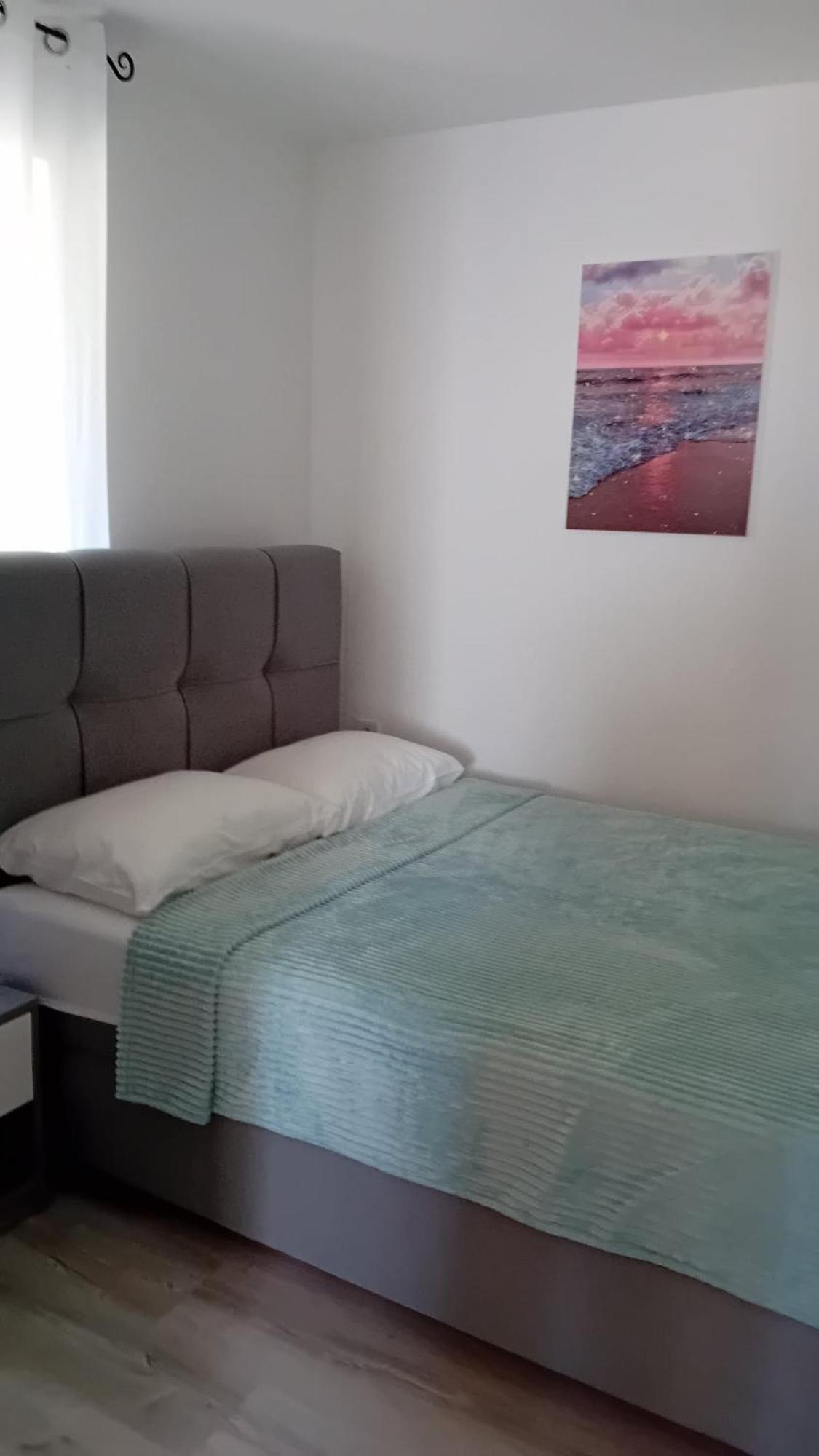 Lulic Apartment Labin  Exterior photo