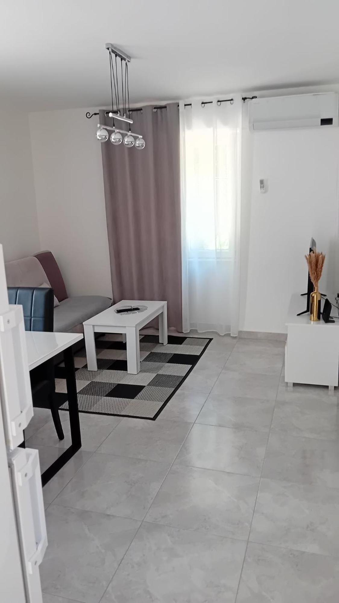 Lulic Apartment Labin  Exterior photo